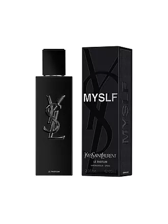 YVES SAINT LAURENT | MYSLF Le Parfum 60ml | 